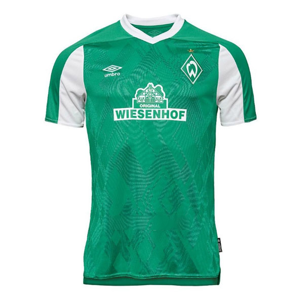 Thailandia Maglia Werder Bremen Prima 20/21